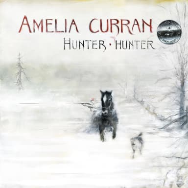 Hunter, Hunter (Silver Series - Remastered 2025)