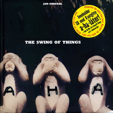The Swing Of Things (The Demo Tapes)