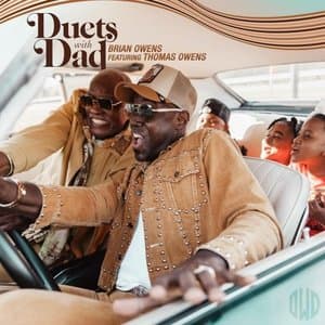Duets with Dad