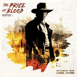 The Price of Blood, Chapter 1