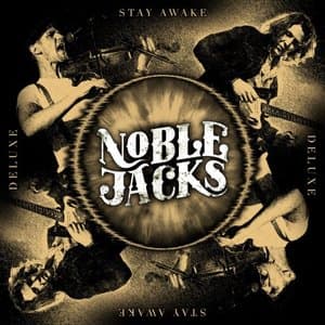 Stay Awake (Deluxe Edition)