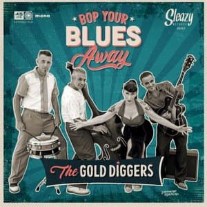 Bop Your Blues Away