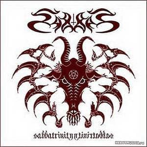 Sabbatrinity