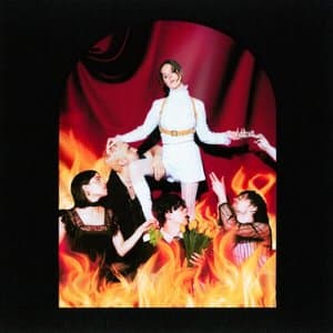 ELIOS INFERNO (deluxe)