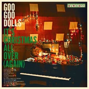 Its Christmas All Over (Again)