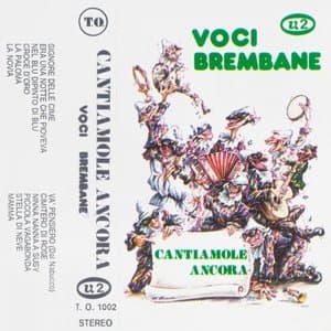 Cantiamole Ancora, Vol. 2