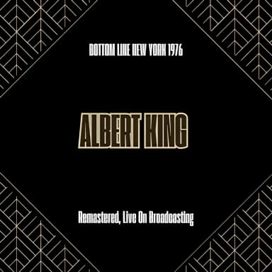 Bottom Line New York 1976 (Remastered, Live On Broadcasting)