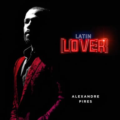 Latin Lover (En Vivo)