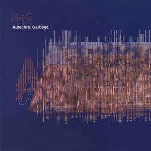 Garbage Ep (WAP58CD)