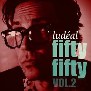 Fifty Fifty Vol.2