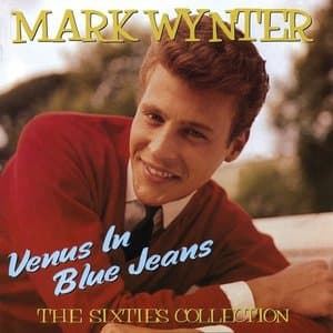 Venus In Blue Jeans: The Sixties Collection