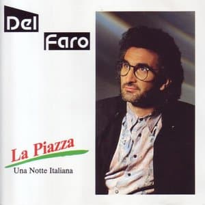 La piazza