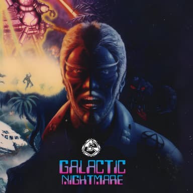 Galactic Nightmare