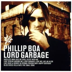 Lord Garbage
