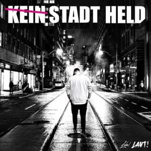 Lebe! Laut!