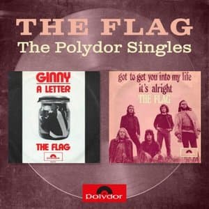 The Polydor Singles (Remastered 2022)