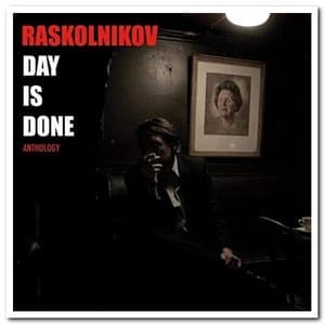 Day Is Done (Anthology)