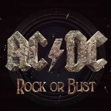 Let There Be Rock