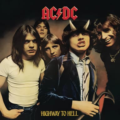 Highway To Hell