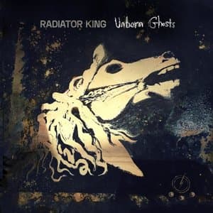 Unborn Ghosts