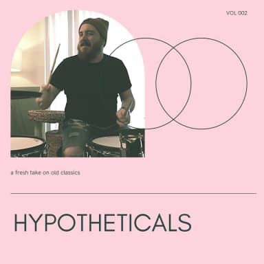 Hypotheticals, Vol. 1,2 & 3