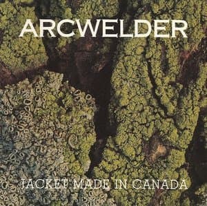 Jacket Made In Canada