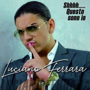 Shhh... Questo Sono Io