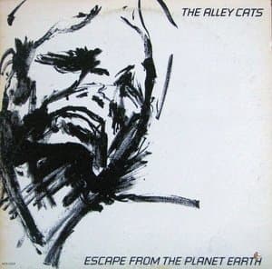 Escape From The Planet Earth