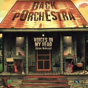 Voices In My Head (Genre Whiplash)