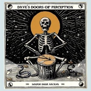 Major Door Arcana