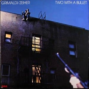 Two With A Bullet