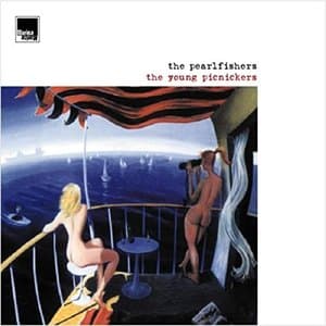 The Young Picnickers (+ Bonus Tracks)