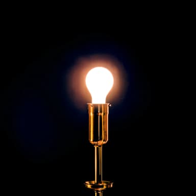 The Deep, Bright Below