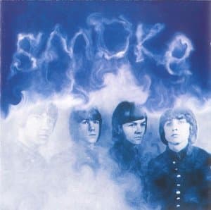 High In A Room (The Smoke Anthology)