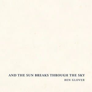 And the Sun Breaks Through the Sky