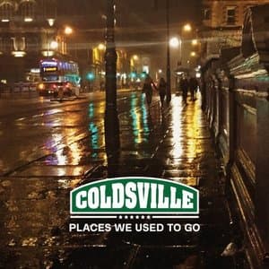 Places We Used To Go