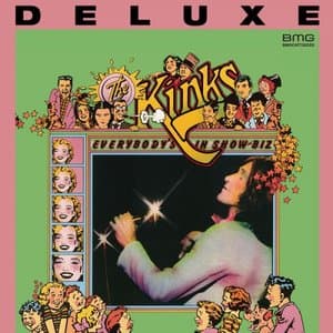 Everybodys in Show-Biz (Deluxe)