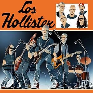 Los Hollister