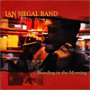 Standing In The Morning