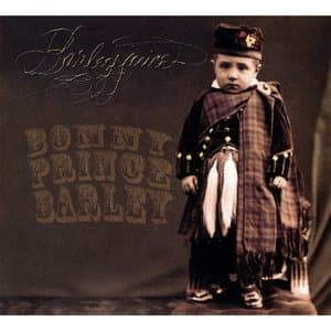 Bonnie Prince Barley