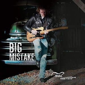 Big Mistake
