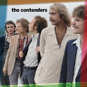 The Contenders