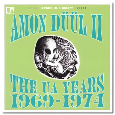 The UA Years 1969-1974