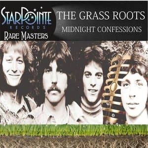 Midnight Confessions (Re-Recorded)