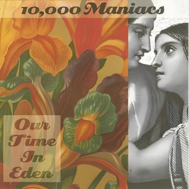 Our Time In Eden