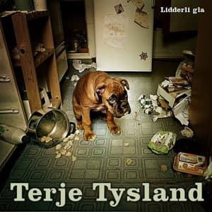 Liddeli Gla