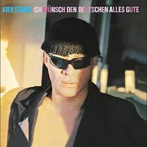 Ich wunsch den Deutschen alles Gute