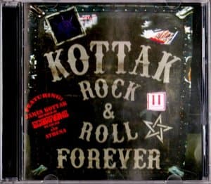 Rock & Roll Forever!