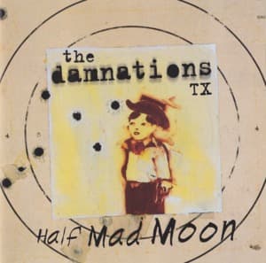 Half Mad Moon