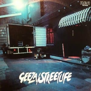 Streetlife